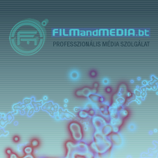 Film & Média logókép